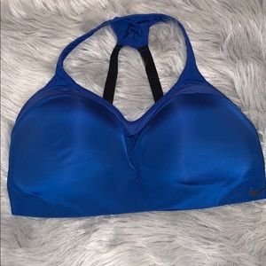 Nike Sports Bra Size XL